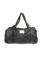 RENATO BALESTRA - Borsa grande in tessuto