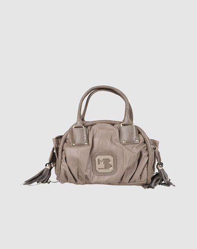 ZOOM MB MAURO BURANI - Handbag