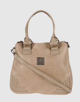 RENATO BALESTRA - BORSE - Borse medie in tessuto - su YOOX.COM