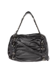 GALITZINE - Large fabric bag