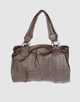 BASILE - BORSE - Borse grandi in tessuto - su YOOX.COM