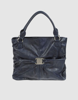 RENATO BALESTRA - BORSE - Borse grandi in tessuto - su YOOX.COM