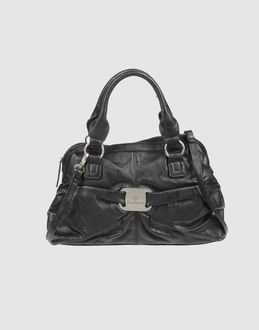RENATO BALESTRA - BORSE - Borse grandi in tessuto - su YOOX.COM