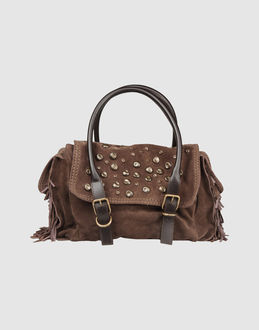 BLUMARINE - BORSE - Borse medie in pelle - su YOOX.COM