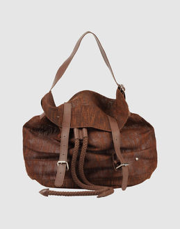 ROSAMUNDA - BORSE - Borse grandi in tessuto - su YOOX.COM