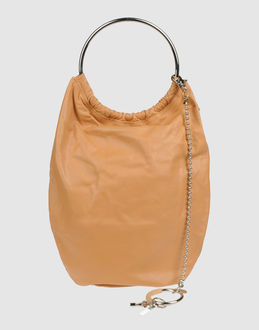 FORFEX - BORSE - Borse grandi in pelle - su YOOX.COM