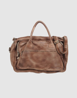 CORSIA - BORSE - Borse grandi in pelle - su YOOX.COM