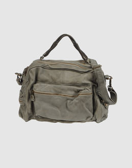 CORSIA - BORSE - Borse grandi in pelle - su YOOX.COM
