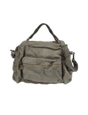 CORSIA - Large leather bag