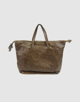 CORSIA - BORSE - Borse grandi in pelle - su YOOX.COM