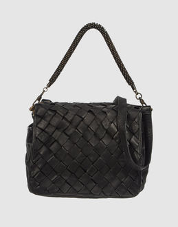 CORSIA - BORSE - Borse medie in pelle - su YOOX.COM