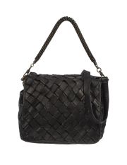 CORSIA - Medium leather bag