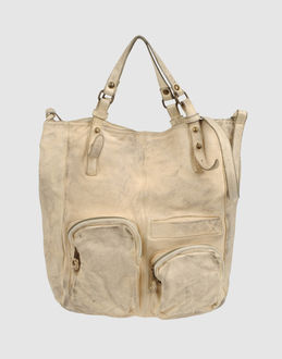 CORSIA - BORSE - Borse grandi in pelle - su YOOX.COM