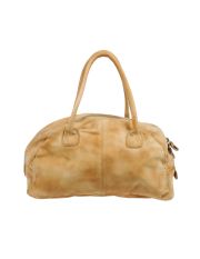 CORSIA - Large leather bag