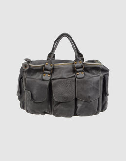 CORSIA - BORSE - Borse grandi in pelle - su YOOX.COM