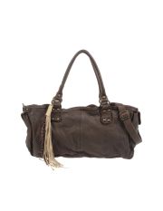 CORSIA - Medium leather bag