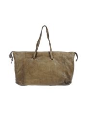 CORSIA - Large leather bag
