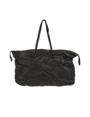 CORSIA - Large leather bag