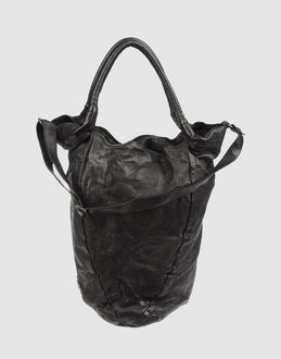 CORSIA - BORSE - Borse grandi in pelle - su YOOX.COM