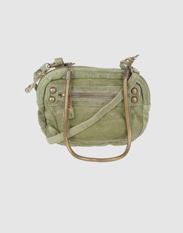 CORSIA - BORSE - Borse piccole in pelle - su YOOX.COM