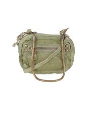 CORSIA - Small leather bag