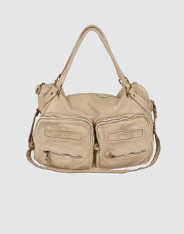 CORSIA - BORSE - Borse grandi in pelle - su YOOX.COM