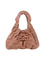 CORSIA - Medium leather bag