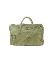 CORSIA - Large leather bag