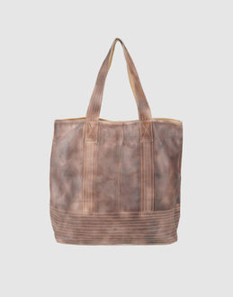 CORSIA - BORSE - Borse grandi in pelle - su YOOX.COM