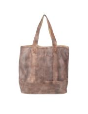 CORSIA - Large leather bag