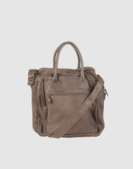 CORSIA - BORSE - Borse grandi in pelle - su YOOX.COM