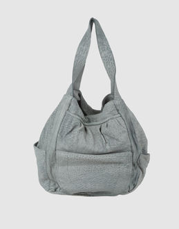 CORSIA - BORSE - Borse grandi in pelle - su YOOX.COM
