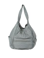 CORSIA - Large leather bag