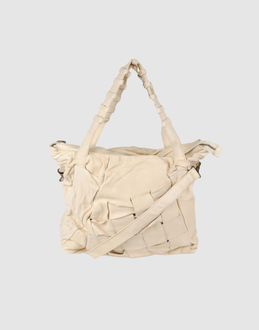 CORSIA - BORSE - Borse grandi in pelle - su YOOX.COM
