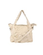 CORSIA - Large leather bag