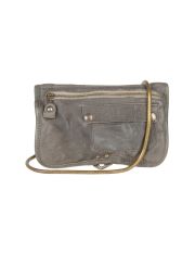 CORSIA - Medium leather bag