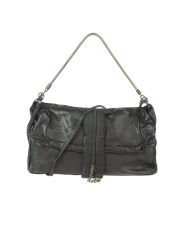 CORSIA - Medium leather bag
