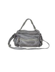 CORSIA - Medium leather bag