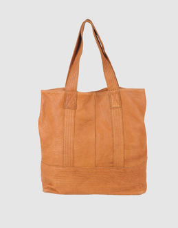 CORSIA - BORSE - Borse grandi in pelle - su YOOX.COM