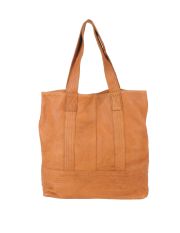 CORSIA - Large leather bag