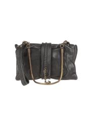 CORSIA - Medium leather bag