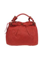 CORSIA - Medium leather bag