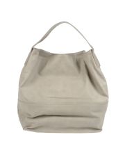 CORSIA - Large leather bag