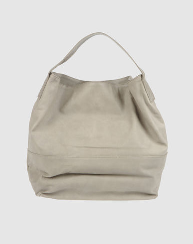 Large Leather Handbags