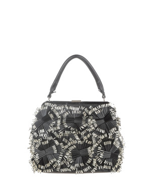 Small fabric bag Women's - MARNI