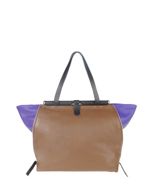 Medium fabric bag Women's - MARNI