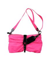 D.A. DANIELE ALESSANDRINI - Medium fabric bag