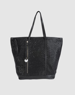 NANNINI - BORSE - Borse grandi in pelle - su YOOX.COM