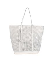 NANNINI - Large leather bag