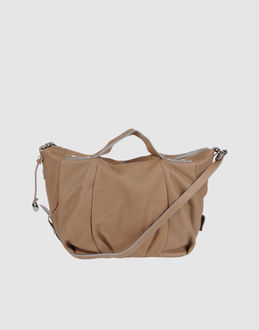 NANNINI - BORSE - Borse grandi in pelle - su YOOX.COM